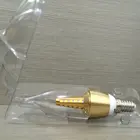4W High Lumen led Candle Bulb Hot Sale E14 Candle light