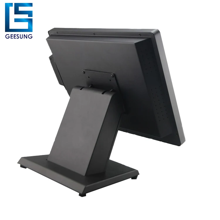 touch screen pos system