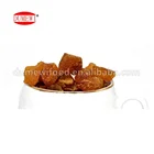 MW-DF-23 Dried Bergamot Snacks Dried Fruit Snacks