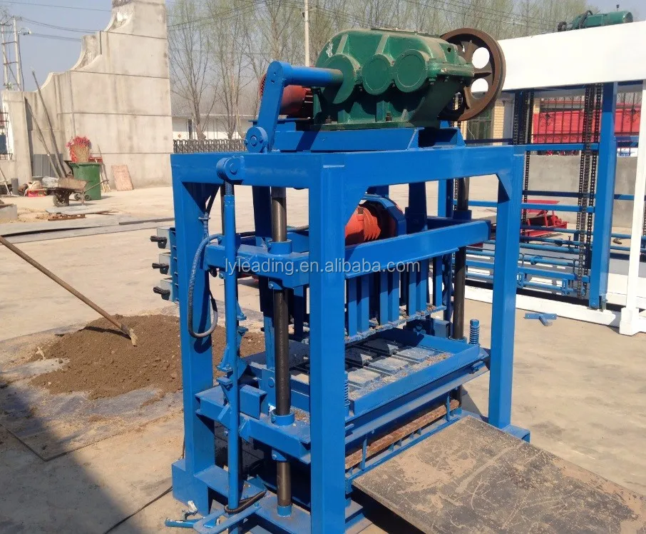 block machine6