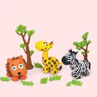 Toysrunner 2019 Trends lightweight clay plasticine kids clay modeling clay set for educational kids