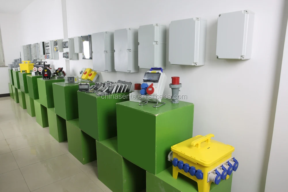 Insulation 600*400*220mm Abs/pc Outdoor Electrical Junction Box Buy