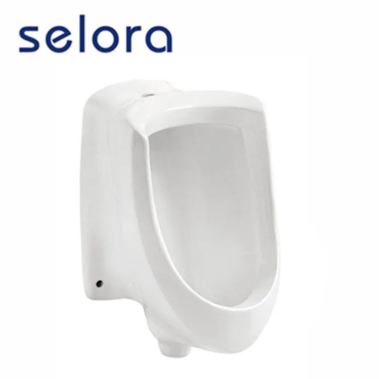 Men's urinal hanging portable urinal wall flush mount urinal, View wc