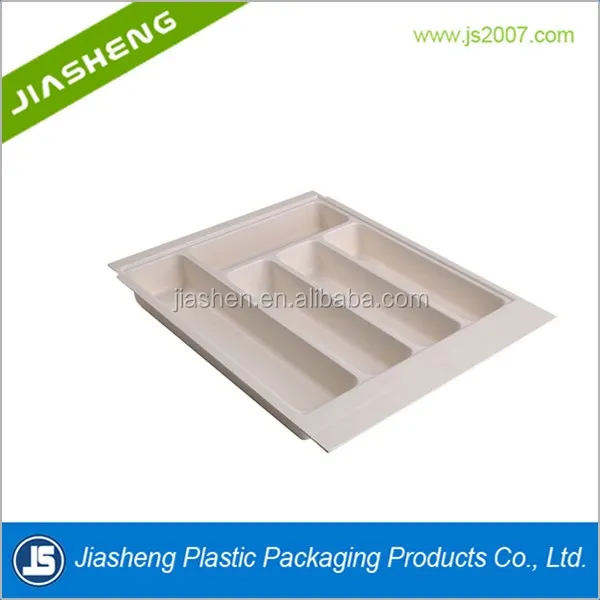 industries  packaging & printing  blister cards           tray