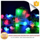 high performance colorful shoes shape led decoration light for wedding stage decoration