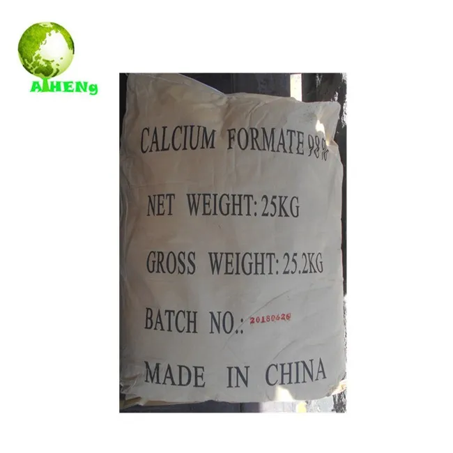 guaranteed quality for rubber coagulate chemical