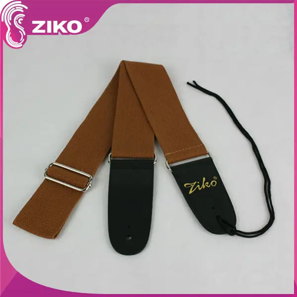 guitar strap-Khaki.jpg