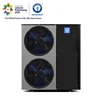 EVI air source heat pump heat pump dryer instant water heater
