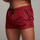 Hot Sell Top Quality Mens Swim Briefs Beach Shorts Surf Board Beach Wear Bathing Suit