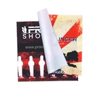 Professional microfiber cleaning cloth for jewelry