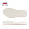 Sole Expert Huadong Latest Ladies Flexible Rubber Shoe Sole