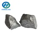 Pakistan mill price metallic silicon 3303 offered by Eternal Sea