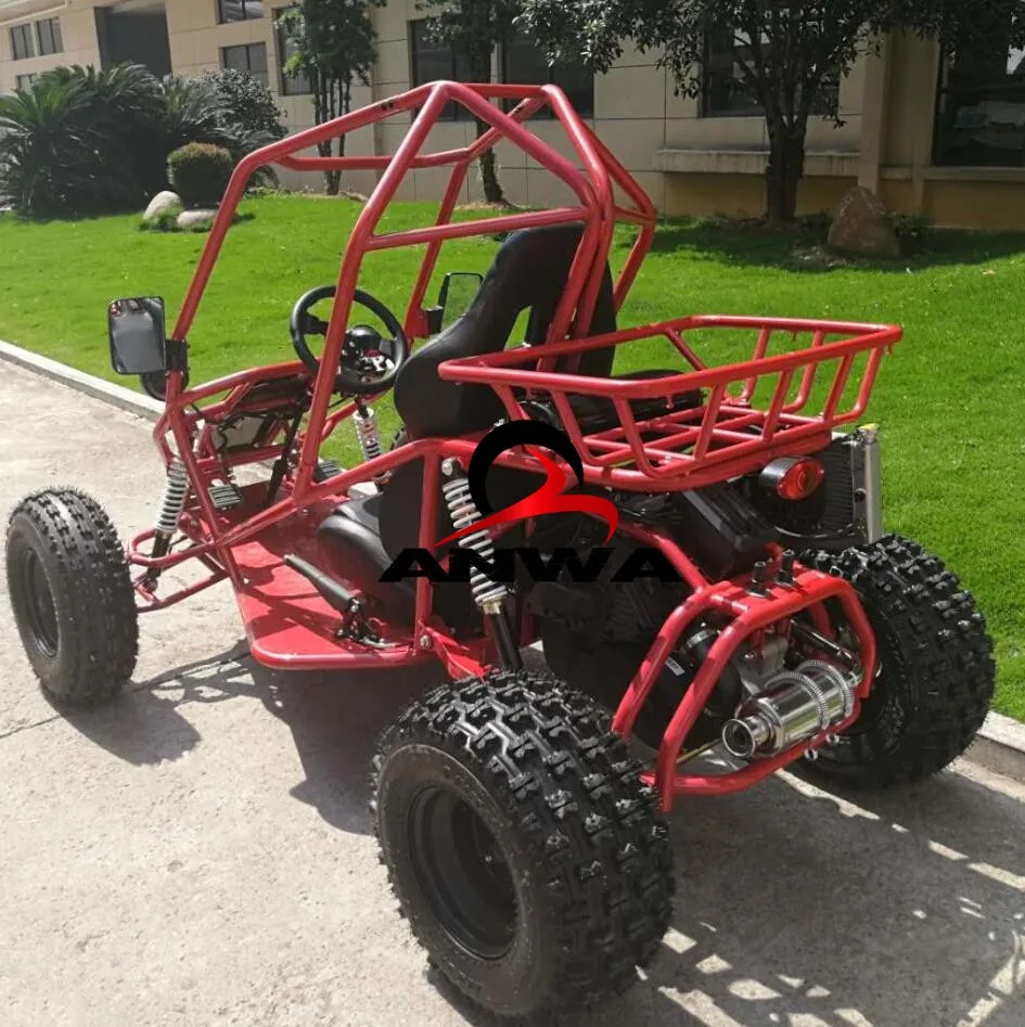 1 seater buggy