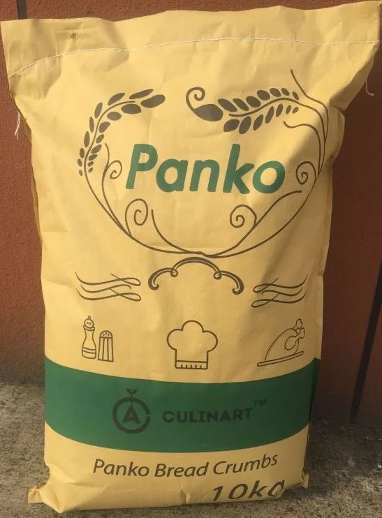 panko bread crumbs japan type