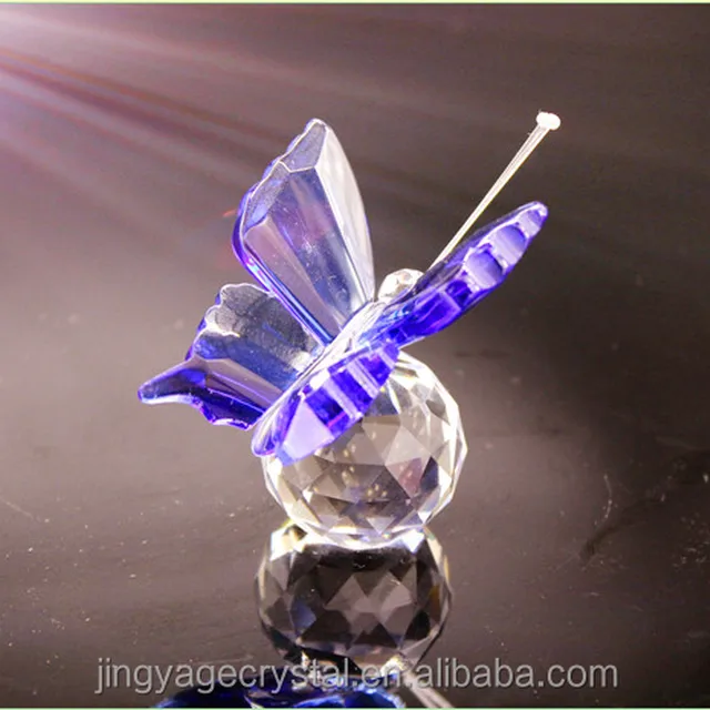 promotional the greatest crystal figurine christmas ideas gifts