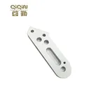 Manufacturer precision electric scooter CNC machining part