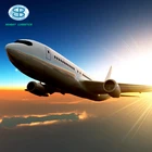 VNA01B Professional Air Cargo Shipping, Air Freight Forwarder Service From China To Hanoi Vietnam