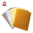 high quality jumbo roll silicon release and pe coated release paper