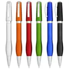 Plastic Fashion Advertising Ballpoint Pen