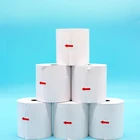 High Quality Pos Cash Register Rolls Thermal Paper 56mm