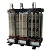 DVR(Dynamical Voltage Regulator) Rectifier transformer For Rural Town Power Grid CE