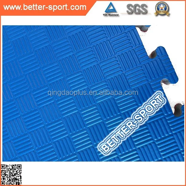 karate-mat