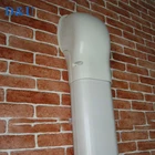 Water Drilling Well PVC Casings Plastic UPVC Pipe