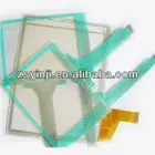 New 8'' inch 4 wire Resistive Touch screen digitizer 173mmx132mm,GPS,MID,Tablet PC