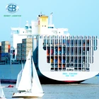 OAKS01D Ocean Freight Shipping Agent China To Oakland San Francisco USA