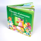 china supplier custom offset printing hardcover children book Wholesale