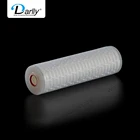 micron high flow cartridge filter home water filtration system