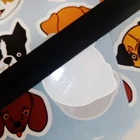 A4 A5 size sticker matte adhesive vinyl waterproof label custom kiss cut sticker sheets
