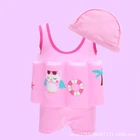 Wholesale Retail Fashion Cute Design Baby Girls Bikini