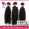 Immediate Delivery! Natural Colour brazilian hair weave