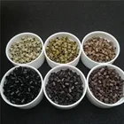 Graphic Customization Micro Ring 3.0x2.4x3.0mm Mini Copper Tube Micro Ring for I Tip Hair