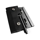 GOLIN for your own design segment amada press brake tooling clamps