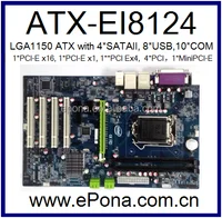Intel LGA1150 I3 I5 I7 Supported