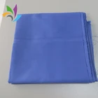 Twill Dyed and printed 100% Polyester Fabric