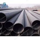 buy uhmw heat resistance pe uhmw mining plastic pipe tube distributors