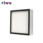 Ciwo Direct sale replacement deep folds box air purifier filter