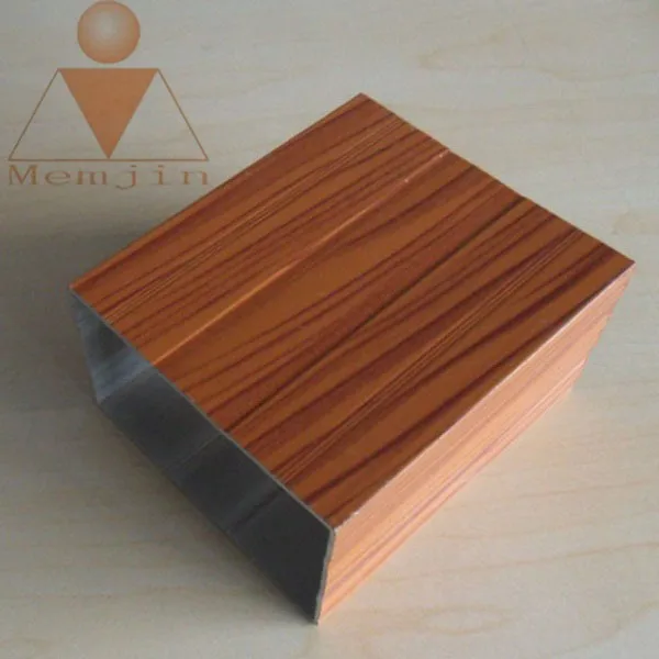 Extrusion Aluminium L /U/T Shape Window/Curtain Track Profile In China