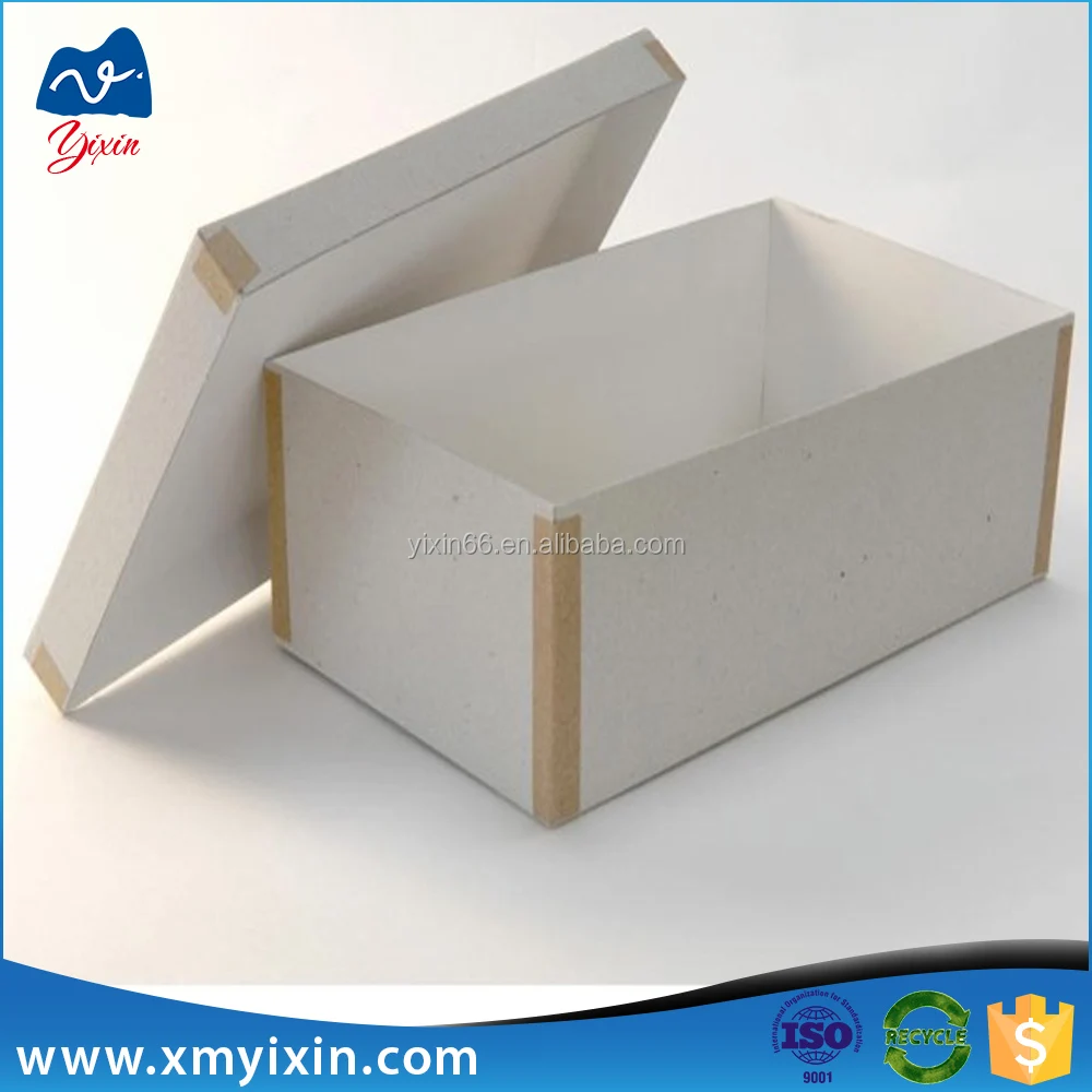 paper packaging smartphone box