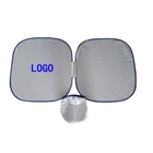 Wholesale Folding Car Sun Shade, Front Window Sunshade For Car