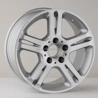 TUV JWL Hot Replica Alloy Wheel