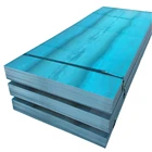 HRC Steel Plate mild steel strip coil black iron sheet for oil tank in high level quality