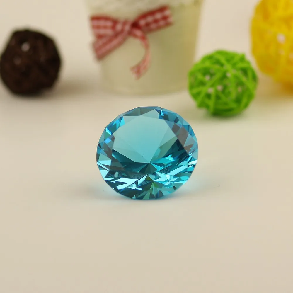 hot sale crystal diamond for wedding gift diamond
