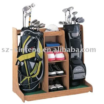 Golf Storage Organizer - Buy Storage Organizer,Golf Ball Cabinet