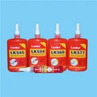 Industrial Metal Thread Joint Anaerobic Sealant