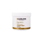 Keratin Intensive Repair Therapy Mask Hair Treatment