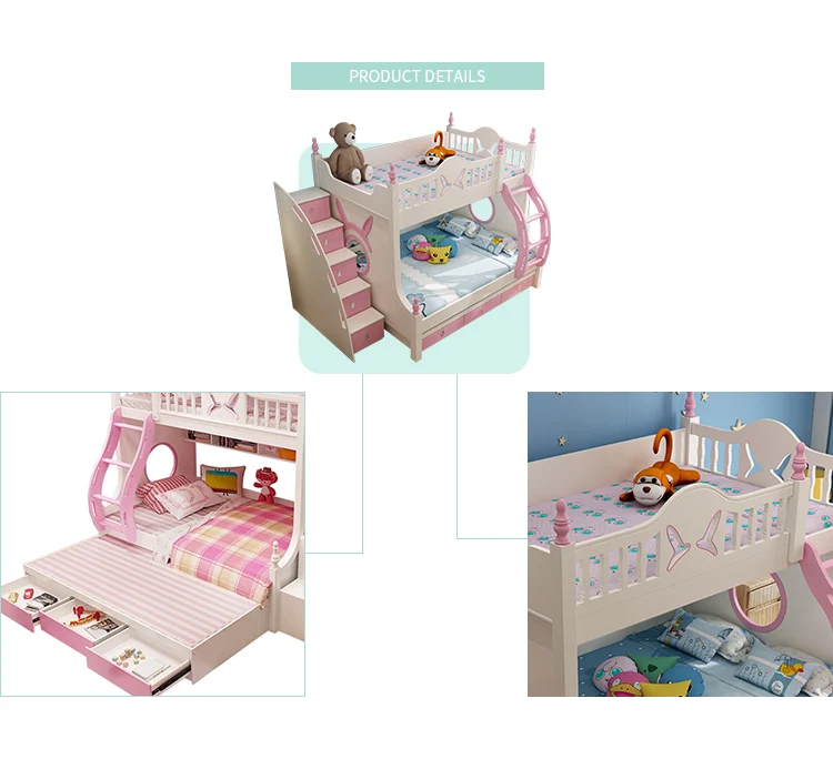 bunk bed sets for sale